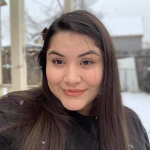 Meet your Posher, Arlette